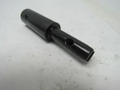 Troy Industries F100-2IEA-M100 Interloc Extension Adapter 2.5" Length