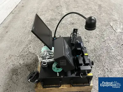 USED Natoli Natoli Laser Inspector, Model LVS 400