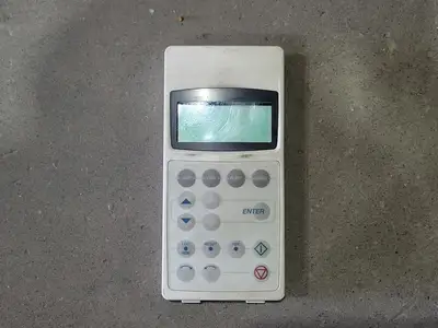 USED ABB ACS800-U1-0020-7