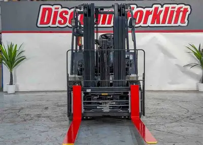 New | in-Stock 2026 LG-FORKLIFT CLG2050H/L Misc Forklifts Colorado US | Discount Forklift #1364620