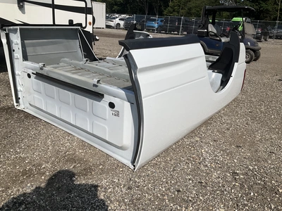 Used 2022 DODGE RAM Automotive Parts Michigan US | Miedema Asset Management Group #1322082