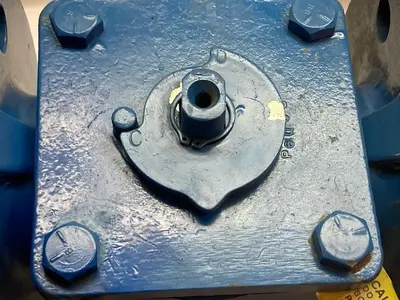 Used DEZURIK CS 9177123 Pump & Valve Parts Ohio US | Surplus Asset Holdings #1403237