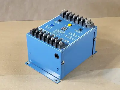 USED STARTCO SE-105