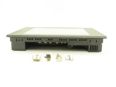 Mitsubishi GT2510-VTBD 10.4" VGA Color Touch Panel 640x480p 24VDC TFT Color LCD