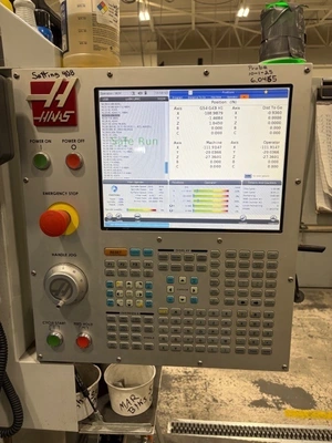 2022 HAAS VR-11 Vertical Machining Centers | Toolquip, Inc. (6)