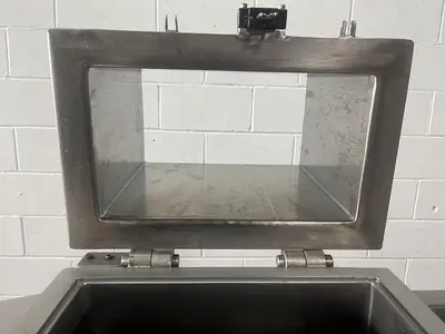 USED POLAR PROCESS PP352HXD0E3218
