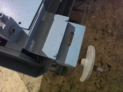 Used HEM TWISTER AUTO Horizontal Band Saws Minnesota US | INTER-PLANT SALES #1455933