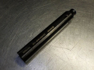 Kyocera 2.5mm Coolant Thru Adjustable Boring Bar Sleeve EZH02519HP-120 (LOC3309)