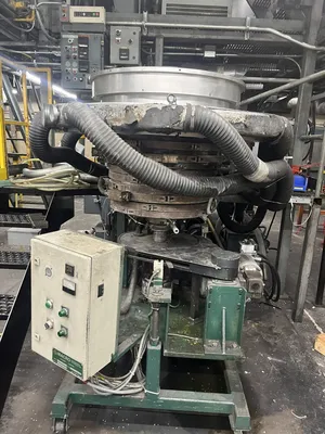 MACRO ENGINEERING blown film die Blown Film Dies - Single Layer, SIZE 20" - 24.99""" | Mark One Machinery (19)