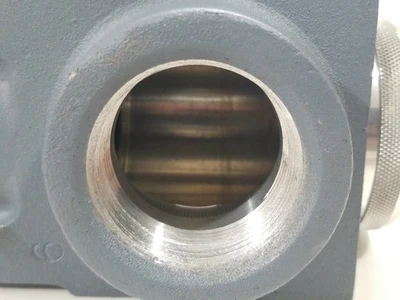 NEW Waukee Engineering M-9