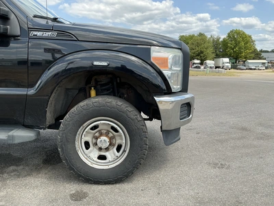 Used 2016 FORD F-350 Pickup Trucks Michigan US | Miedema Asset Management Group #1325639