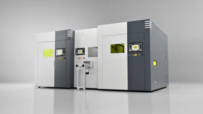 NEW RMA Battery Welder Max