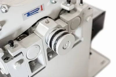 Northtech NT 20-LMC Single-Sided Planer (w/ Helical Cutter Head) Less Motors and Controls