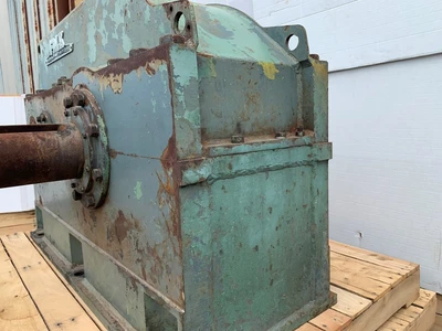 USED FALK 120Y201-1