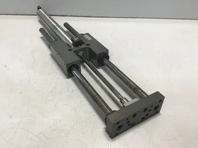 USED NUMATICS SH15012LB16DS4