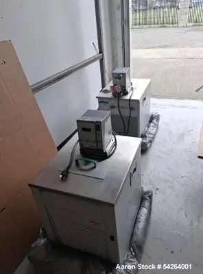 USED CHEM TEK KDT 6