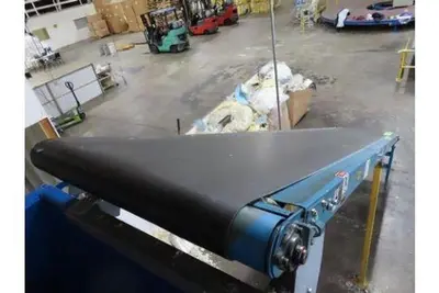 USED 2016 SSI SHREDDING SYSTEMS SR-400E