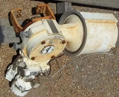 Used DISCO _UNKNOWN_ Valves/Fittings | Bamko Surplus Process Equipment #931886