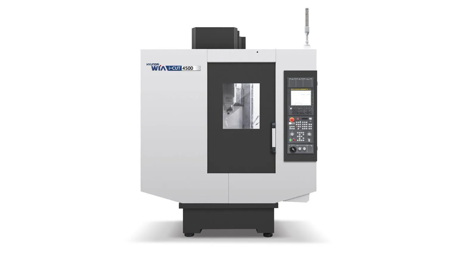 WIA i-CUT4500