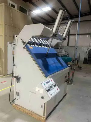 Used RFS _UNKNOWN_ Glue Machines Pennsylvania US | Highland Automation #1298470