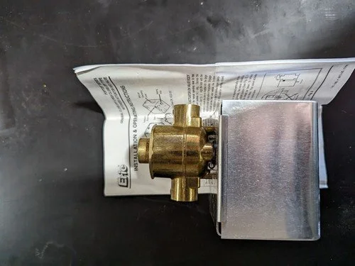 Used ERIE VT3213G13B020 Solenoid Valves | Up Time Machines #784817
