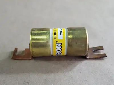 NEW COOPER BUSSMAN INC. CGL-90