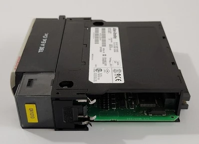 USED Allen-Bradley 1756-OB32