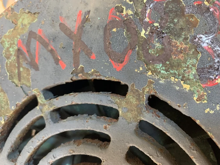 Used General Electric NLDG300 Agitators, Blenders, Mixers Alabama US | Transamerican Equipment Company #703025
