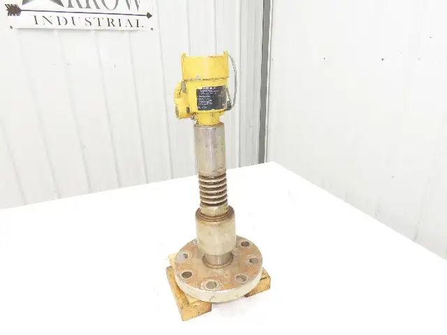 Used VEGA _UNKNOWN_ Sensors Indiana US | Arrow Industrial #1249681