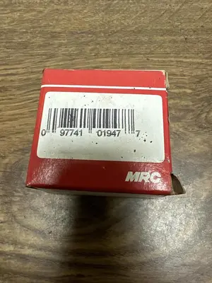 Used MRC 88505 Industrial Controls | Surplus Asset Holdings #1220460