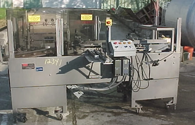 USED CECO TRAY LOADER ERECTOR TRAY ERECTOR 57THNRH
