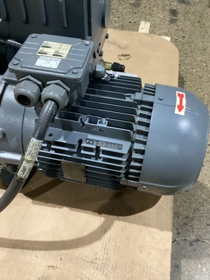 USED ATLAS COPCO GVS300A-3002615031