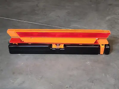 NEW JAMES KING & CO. 1005