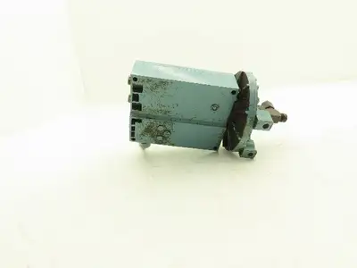Telemecanique XMG-B092 Vacuum Pressure Switch
