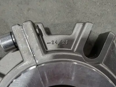 NEW AESSEAL 680379/442-24
