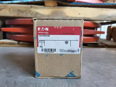 NEW CROUSE-HINDS DSFS934 SA