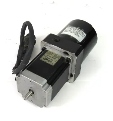 USED STOBER DRIVES INC HT23-400D