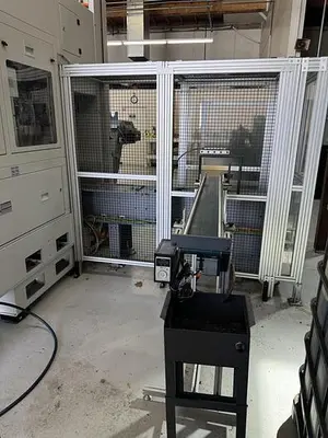 2018 EMAG VL 3 DUO CNC Lathes | Silverlight CNC, Inc (10)