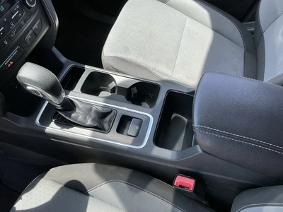USED 2018 FORD ESCAPE