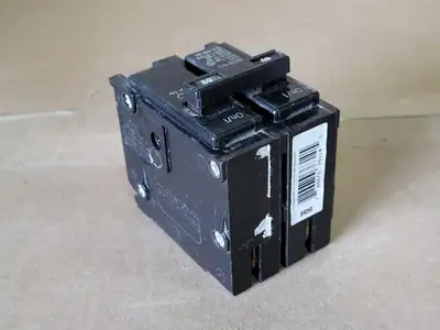 USED EATON BR260