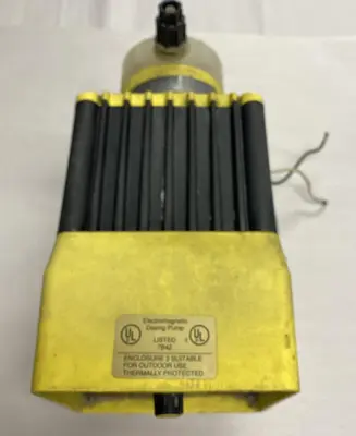 Used LIQUID MEDTRONIC'S B721-95T Pumps (Metering) Ohio US | Surplus Asset Holdings #1247291