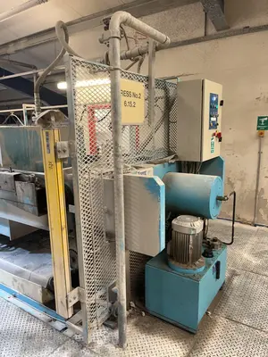 _UNKNOWN_ 220m2 Filter Press - Plate & Frame | Perry Equipment (4)