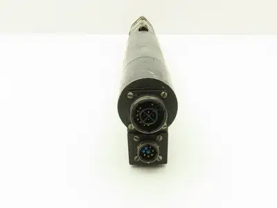 Atlas Copco BSM28120A-R2.5 Electric Servo Nutrunner 1/2" Drive