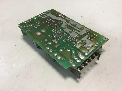USED NEMIC-LAMBDA PWB-79E