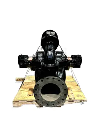USED Goulds 3409
