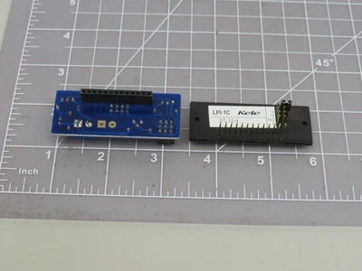 New | in-Stock KELE _UNKNOWN_ Interface Monitors | OCO Industrial #1739742