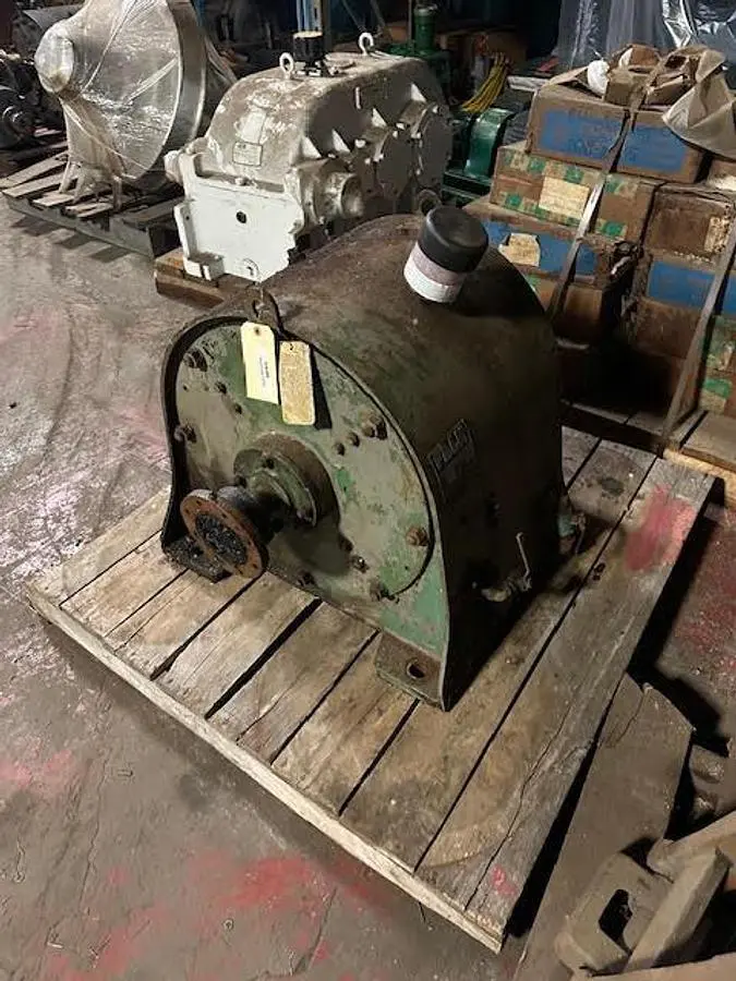 Used FALK 703-02B9 Gearboxes | Surplus Asset Holdings #1203850