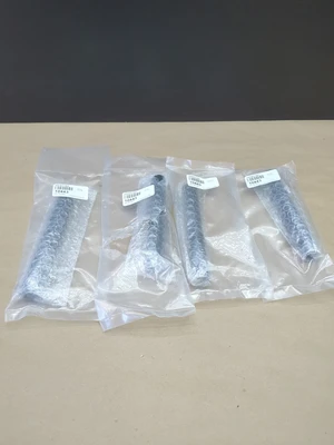 Lot Of 4 New Banner SOP-E12-150A Elevated-Use Stand-Off Pipe (Fast Shipping)