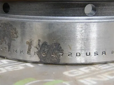 USED TIMKEN 472D