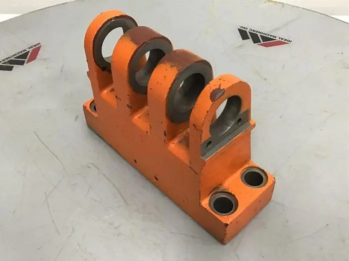 Used ENGEL 0320 547 00 01R Injection Molding Parts | Ideal Machinery #663408